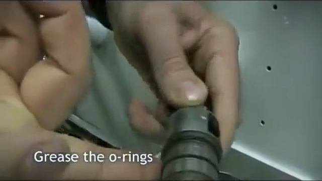 GROHE Grohtherm 3000