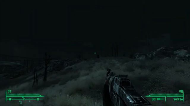 Fallout3 #37Где Иэн Вест