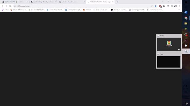 Roblox Script Anti Afk | KingArthur