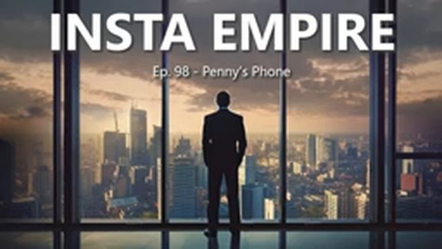 INSTA EMPIRE - Episode 96 to 100 - Audiobook смотреть онлайн