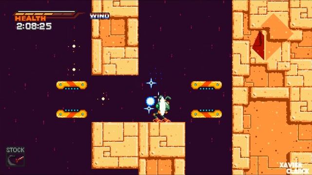 Spark the Electric Jester [Longplay] - Spark Story смотреть онлайн