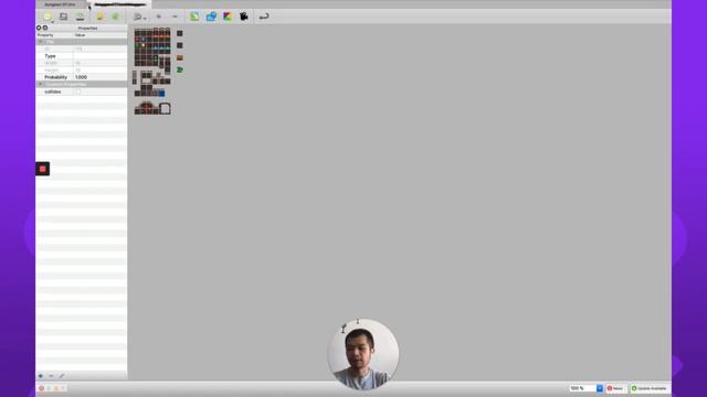 Add Tilemaps with Tiled - Dungeon Crawler in Phaser 3 - Part 1 смотреть онлайн