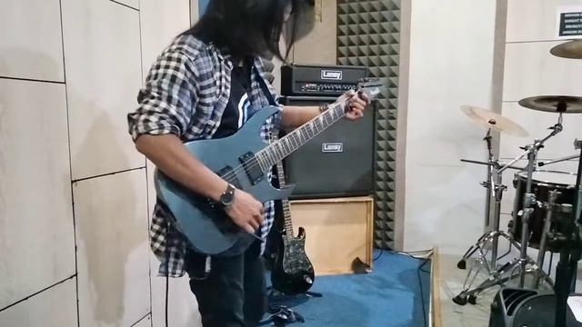 Ibanez GRG220DEX original,,cek review,cek sound gitar#ibanezrg #ibanezgio di Studio ID music смотреть онлайн
