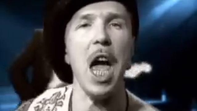 Гарик Сукачев и Неприкасаемые   Напои меня водой