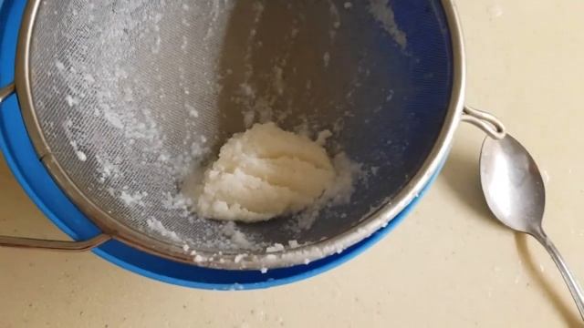 Постное рисовое молочко. смотреть онлайн