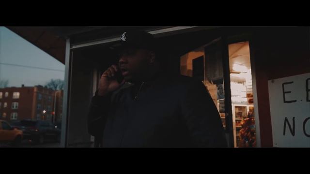 Oscar Black - Ready To Die смотреть онлайн