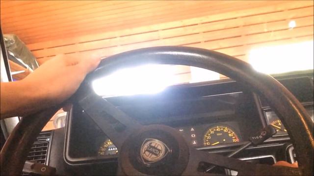 Lancia Delta HF Integrale Review