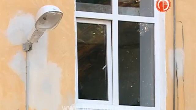 В липецких домах авансом начали делать капрем... смотреть онлайн