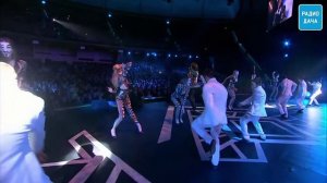 Цвет настроения Синий (автор песни: Филипп Киркоров)