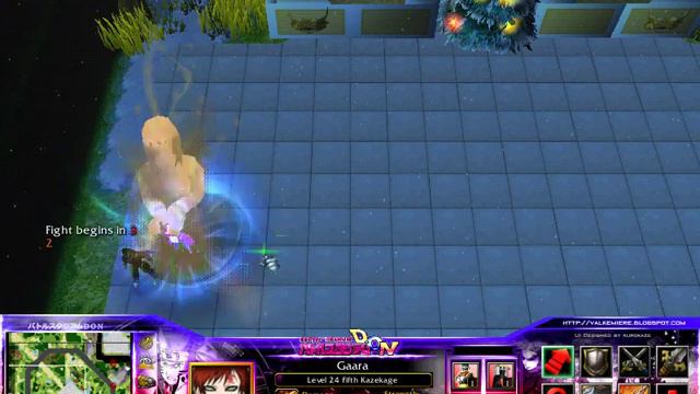 Warcraft 3 Frozen Throne Mapa (MOD) смотреть онлайн