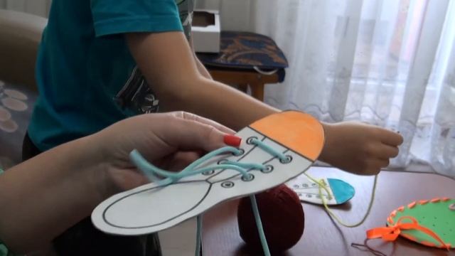 Развитие мелкой моторики у детей дошкольного возраста смотреть онлайн