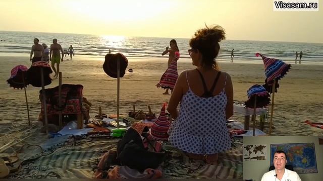 Новые правила въезда в Индию в Гоа ?? для россиян с 1 января 2022 года: виза, ПЦР-тест, Спутник V смотреть онлайн