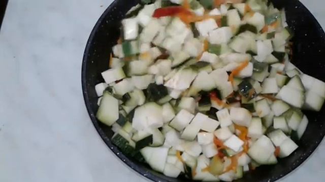 Домашний ужин для друзей 