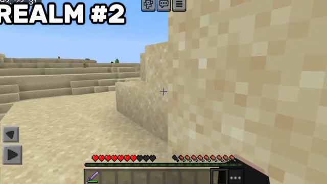 ✔️NUEVOS REALMS PARA MINECRAFT PE 1.20.40 👑 Realms 1.20.40 🔮 Minecraft bedrock 1.20 - MCPE 1.20 смотреть онлайн