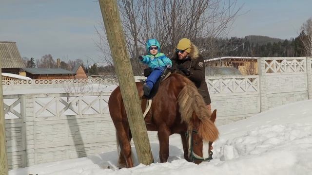 Праздник весеннего равноденствия. смотреть онлайн