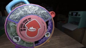 [ Amanda The Adventurer ] Полное прохождение + Кассеты + Все концовки (БЕЗ КОММЕНТАРИЕВ И МОНТАЖА)