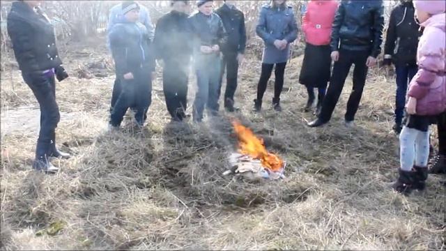 мы за зеленую планету, а ты смотреть онлайн