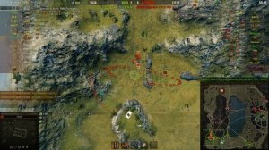 Как играть на арте? World of Tanks (wot) Практические советы новичку! Перезалив) 1440р