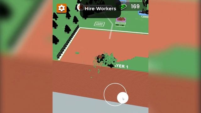 CITY BUILDER TYCOON - Gameplay Part 1 Manage Bricks Production (Android,iOS) смотреть онлайн