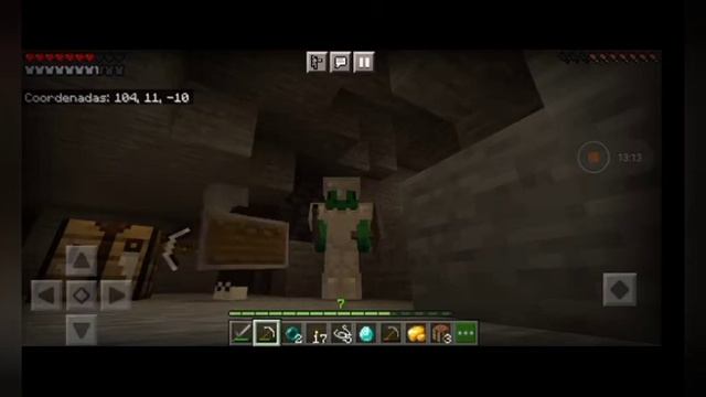 nuestra primera Ender perl en Minecraft ?? смотреть онлайн