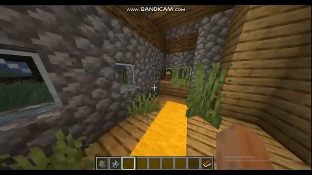 Новейшая версия 1.14 чем же она отличается?Minecraft смотреть онлайн