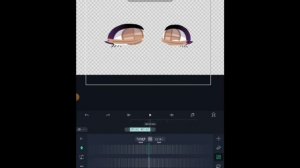🔮Туториал по анимации глаз в алайт моушен🔮|урок номер 4