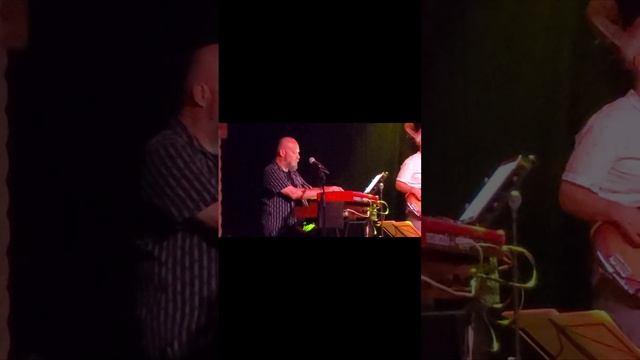 Tommy Malone band - "Too Soon to Tell" at Jammin Java 9/3/23 смотреть онлайн