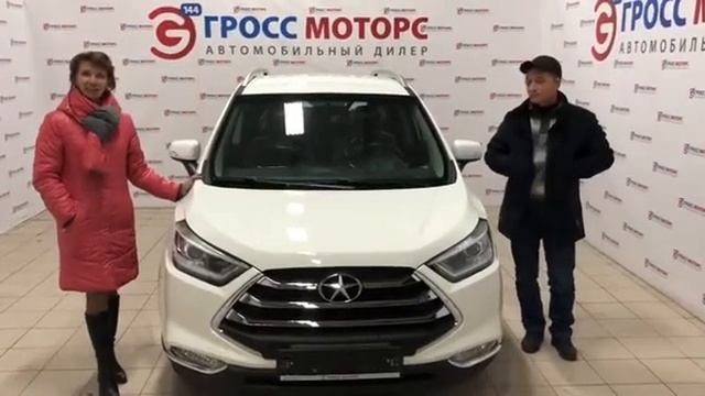 Новый отзыв клиентов Гросс Моторс смотреть онлайн
