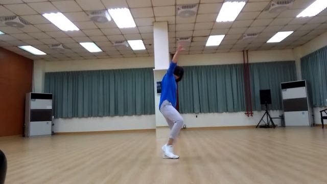 Clap Snap Line Dance смотреть онлайн