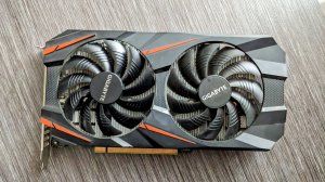 Как установить драйвер p106-100 аналог GTX 1060 6GB