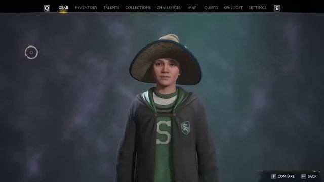 "Game Cực TỆ"? - Đánh Giá HOGWARTS LEGACY смотреть онлайн