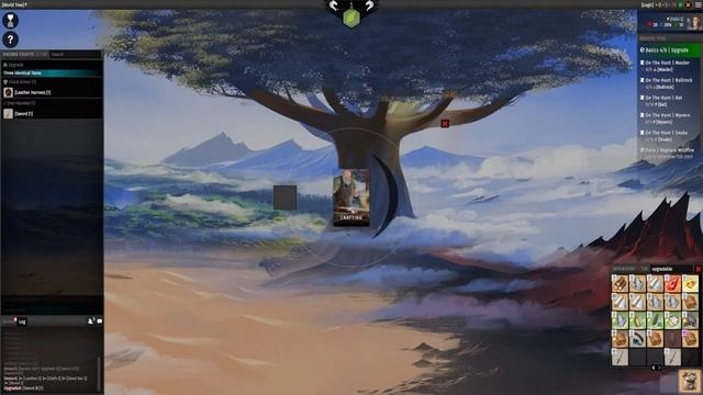 World Seed - Hex Based MMORPG on Steam for $8. смотреть онлайн