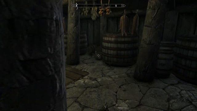 Arriving in Solstheim! | Skyrim SE Vanilla | BigVlad Plays | Part 79 смотреть онлайн