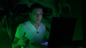 Установил КОНТАКТ с призраками! Аналитика GhostBuster