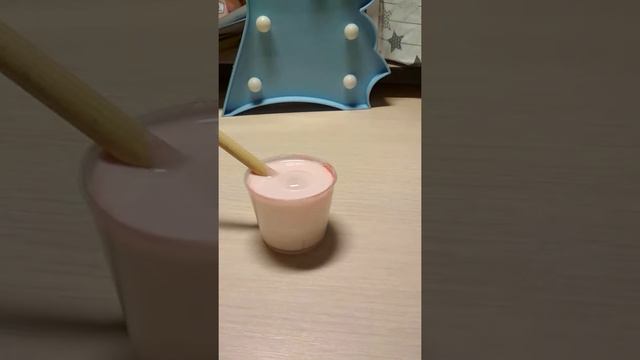 Как сделать слайм. Легко и просто. смотреть онлайн