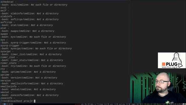Chmod -x na calym filesystemie - TORGiren DevOpses #28 смотреть онлайн