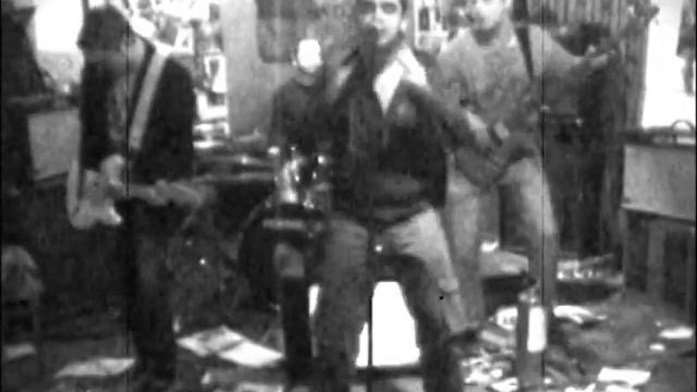 Перцем по Сердцу - Бум! смотреть онлайн