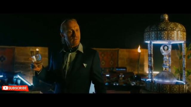 John Wick Chapter 3 (2019) Movie Explained in Hindi/Urdu | Action Movie Explained Hindi смотреть онлайн