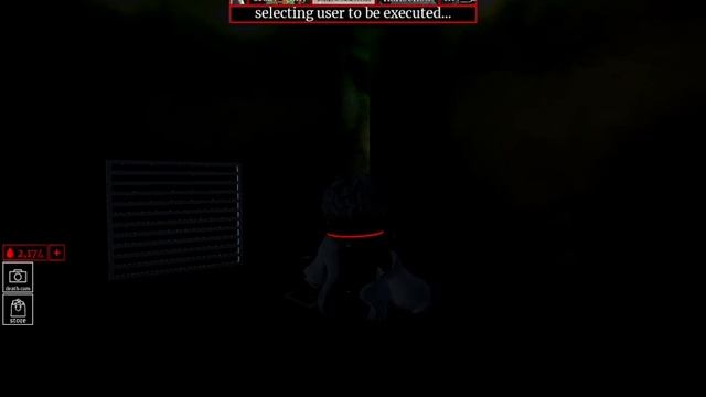 Social experiment(roblox) Secret vent room смотреть онлайн