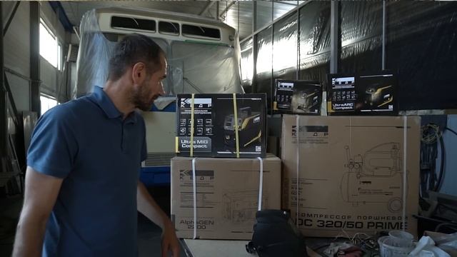 ЛиАЗ-677 #61 Очередной неудачный запуск двигателя без зарядки! "РОЗЫГРЫШ" КЕДР ULTRAARC-200 COMPACT смотреть онлайн