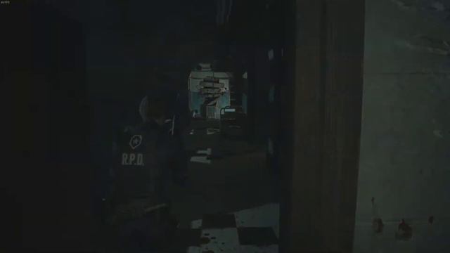 Speedrun - Resident Evil 2 Remake RPD Demo (2:59) смотреть онлайн