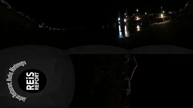 Jadran Restaurant, Budva, Montenegro | 360° | Balkan смотреть онлайн