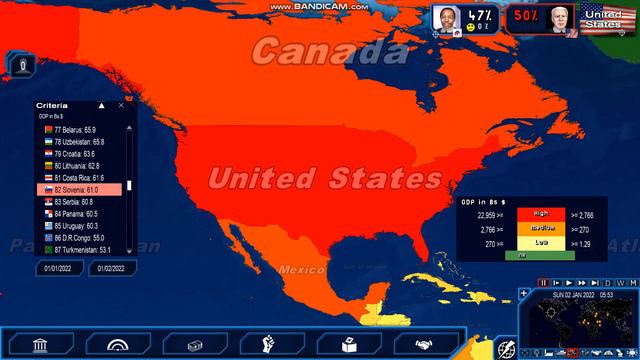 power and revolution 2022 gdp by country year 2022 смотреть онлайн