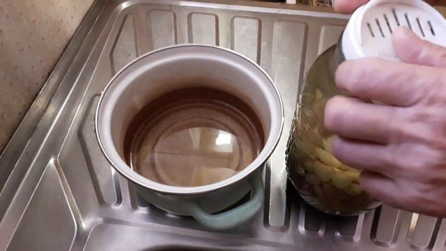 Смородина, виноград и другие ягоды на зиму. смотреть онлайн