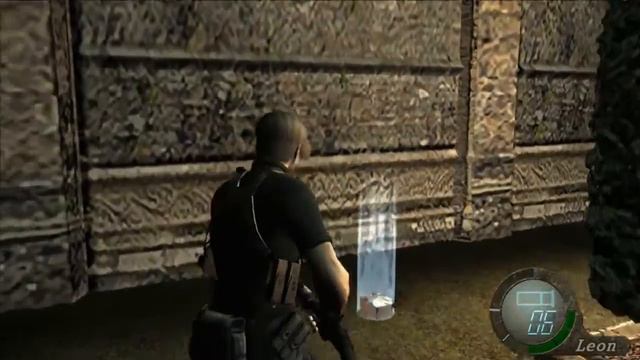 Resident Evil 4 Walkthrough Part 19 w/ Hindi Commentary (Kutte Mein Tera Khoon Pee Jaunga) смотреть онлайн