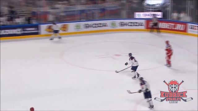 ТОП-5 россиян, уехавших в НХЛ в межсезонье 2017 года смотреть онлайн