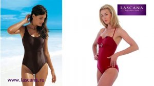 Выбираем слитный купальник. Советы от Lascana.ru