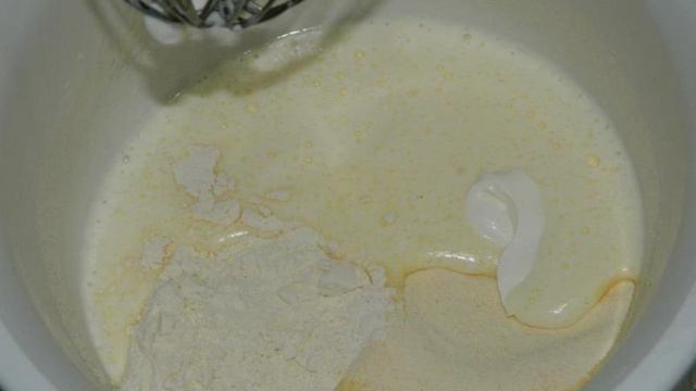 Вкусные будни