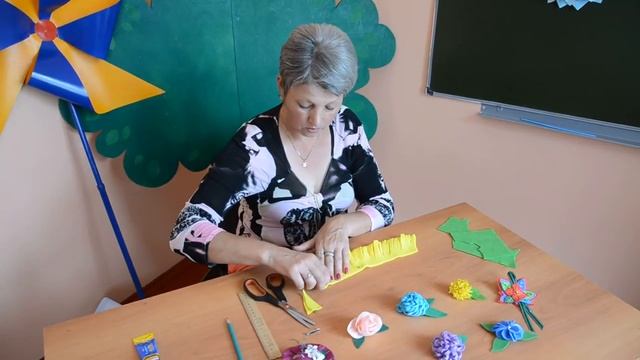 МК хризантема смотреть онлайн