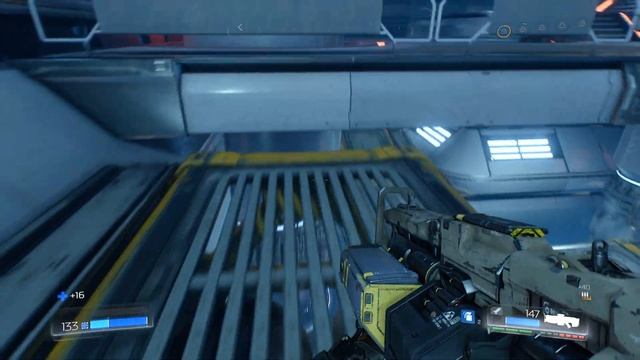ОБЗОР ИГРЫ DOOM 2016 ПРОХОЖДЕНИЕ СМОТРЕТЬ ДО КОНЦА ЖЕЕЕСТЬ ИГРЫ 2020 ГОДА ЧАСТЬ 45 смотреть онлайн